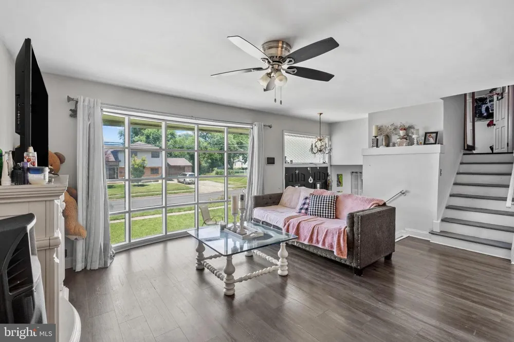 1000 PROSPECT LANE Somerdale, NJ 08083