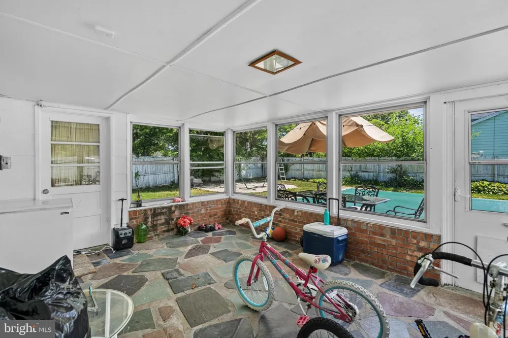 1000 PROSPECT LANE Somerdale, NJ 08083