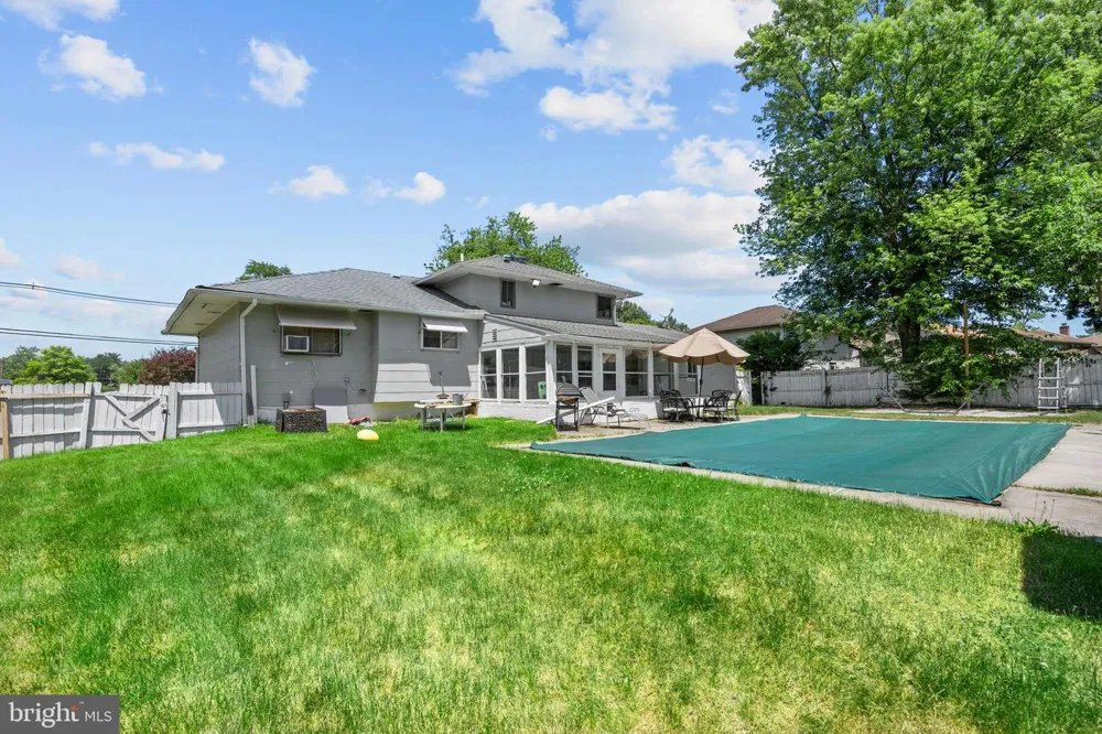 1000 PROSPECT LANE Somerdale, NJ 08083