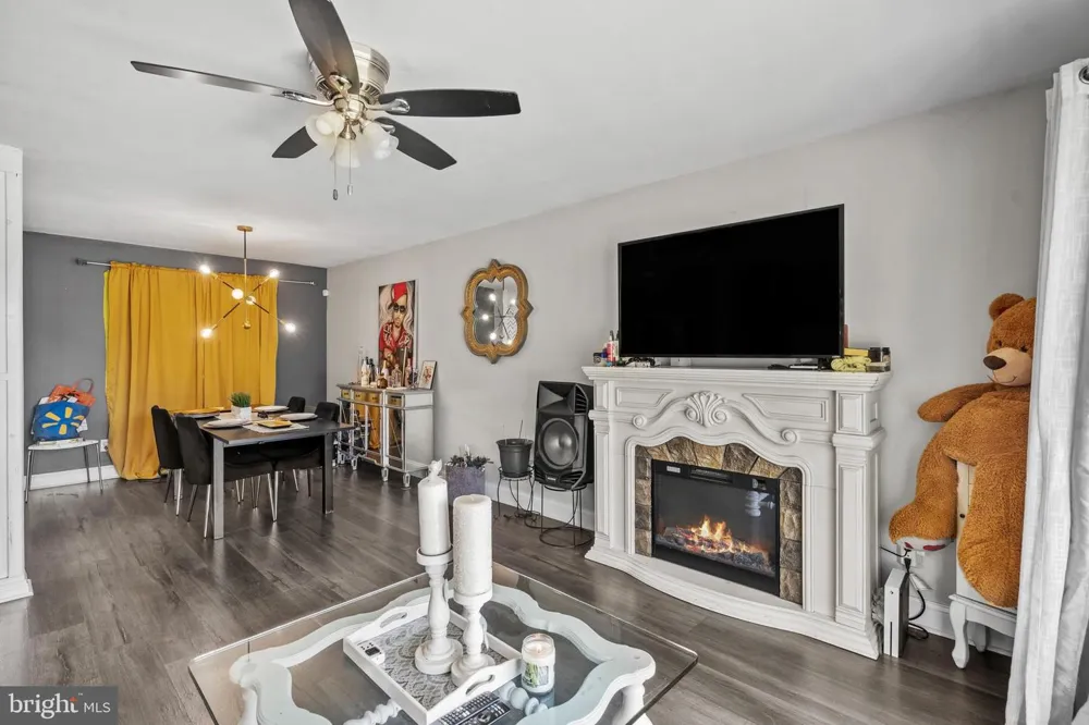 1000 PROSPECT LANE Somerdale, NJ 08083