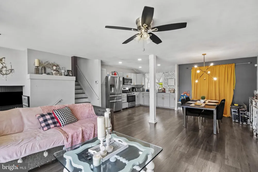 1000 PROSPECT LANE Somerdale, NJ 08083