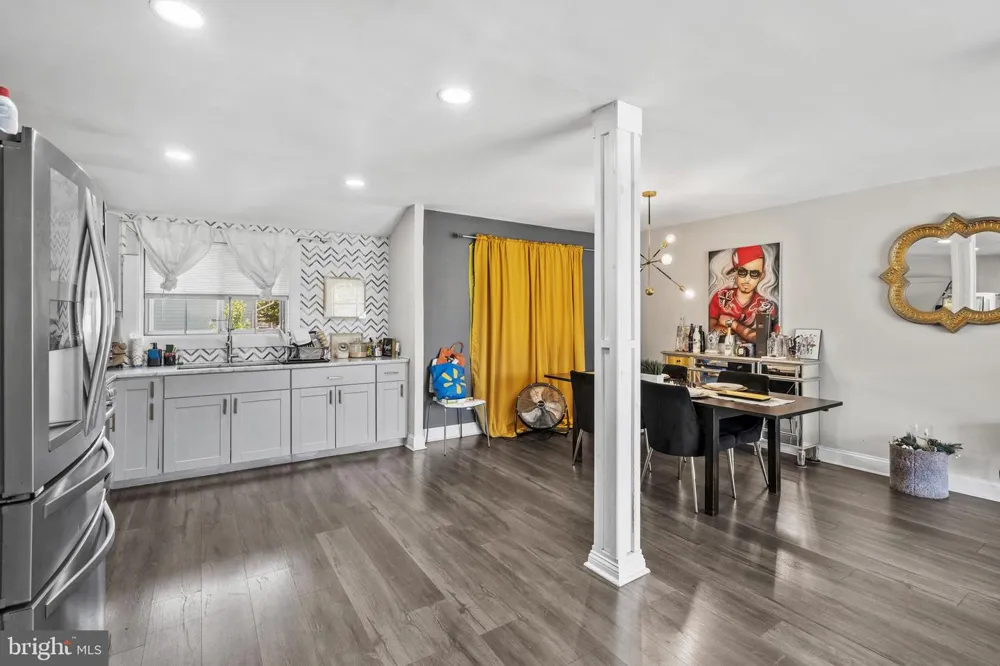 1000 PROSPECT LANE Somerdale, NJ 08083