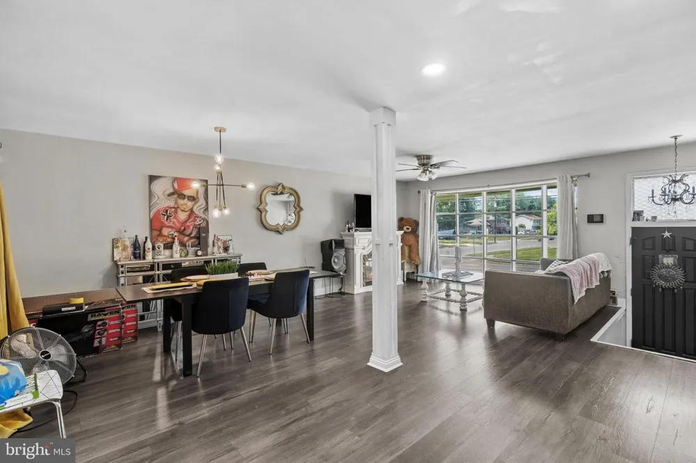 1000 PROSPECT LANE Somerdale, NJ 08083