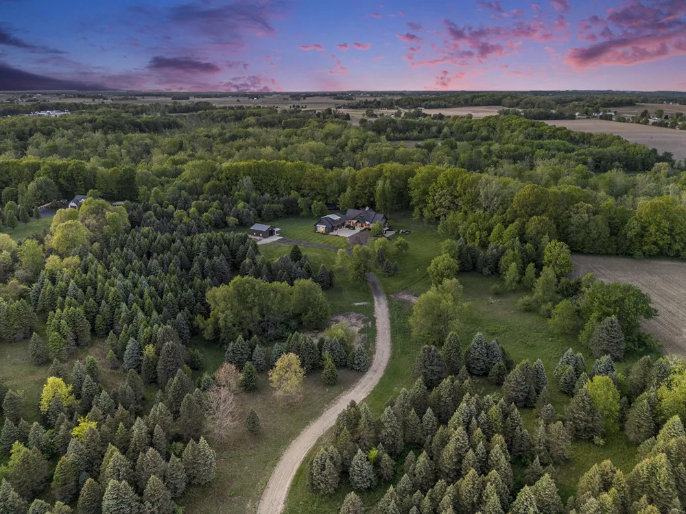 136th Avenue Hamilton, MI 49419