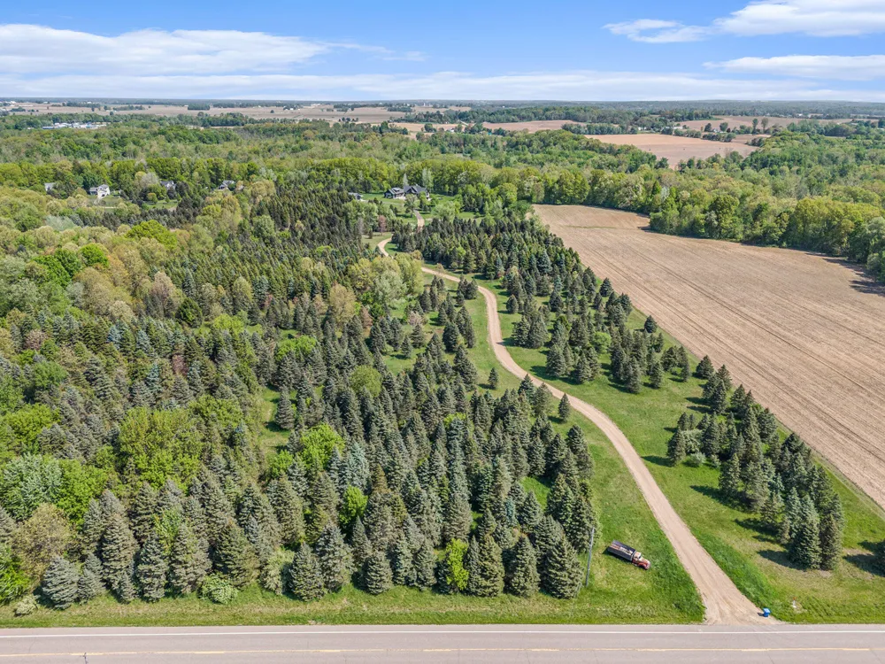 136th Avenue Hamilton, MI 49419