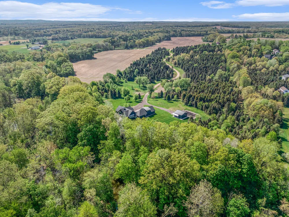136th Avenue Hamilton, MI 49419