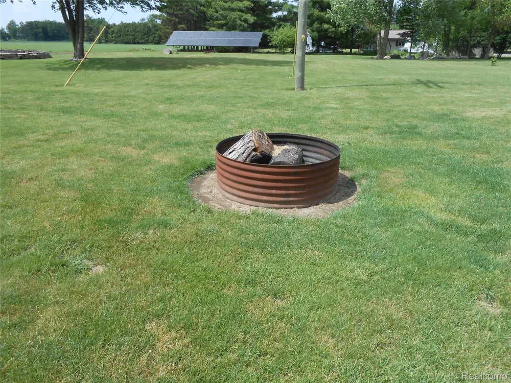 249 Gates Road Custer Township, MI 48471