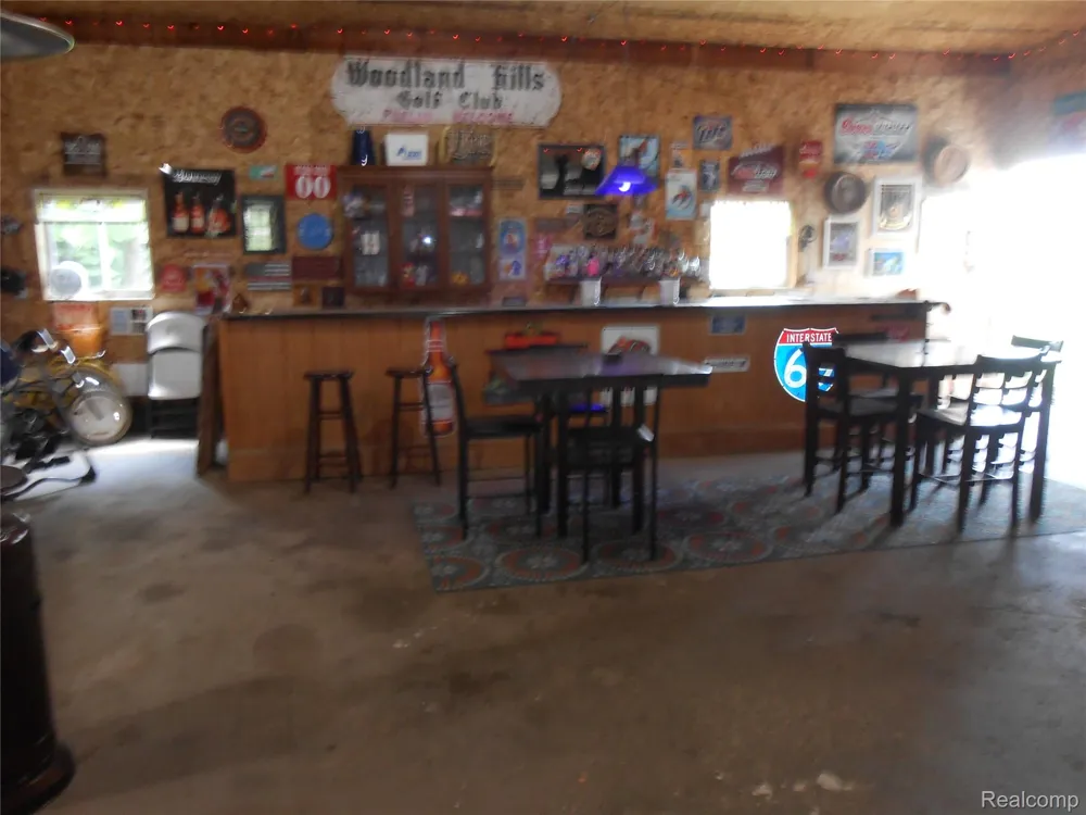249 Gates Road Custer Township, MI 48471