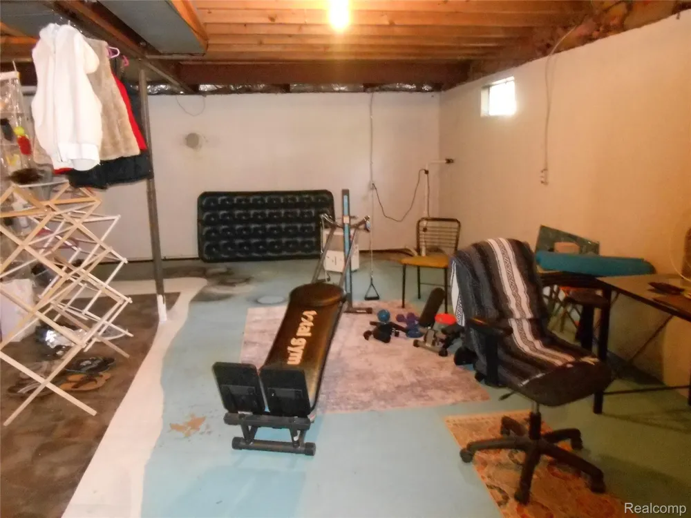249 Gates Road Custer Township, MI 48471
