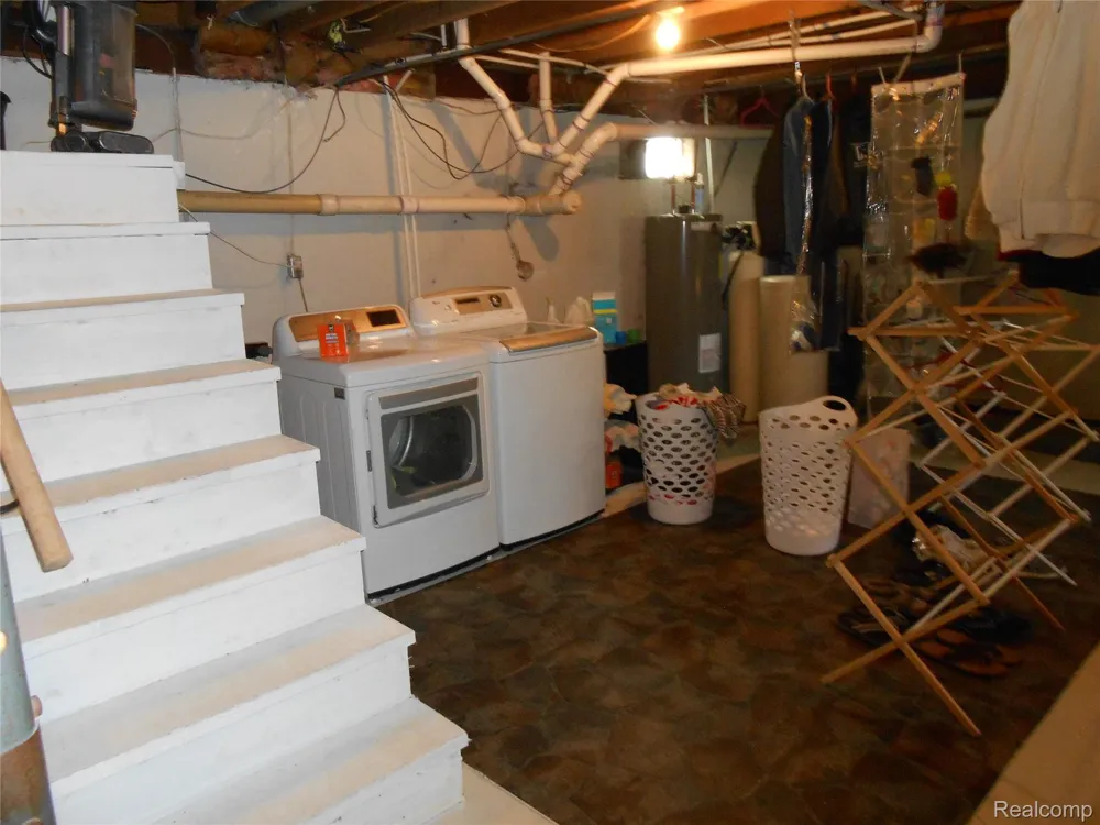 249 Gates Road Custer Township, MI 48471