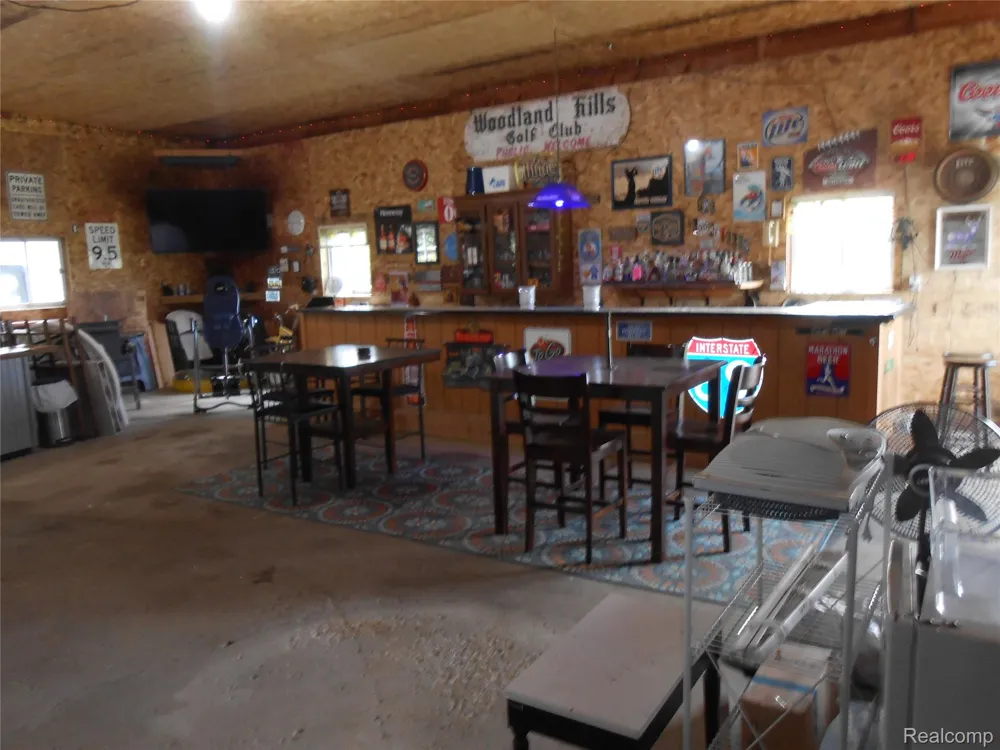 249 Gates Road Custer Township, MI 48471