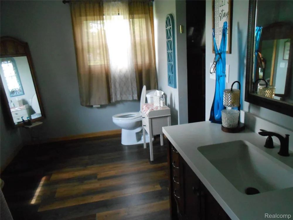 249 Gates Road Custer Township, MI 48471