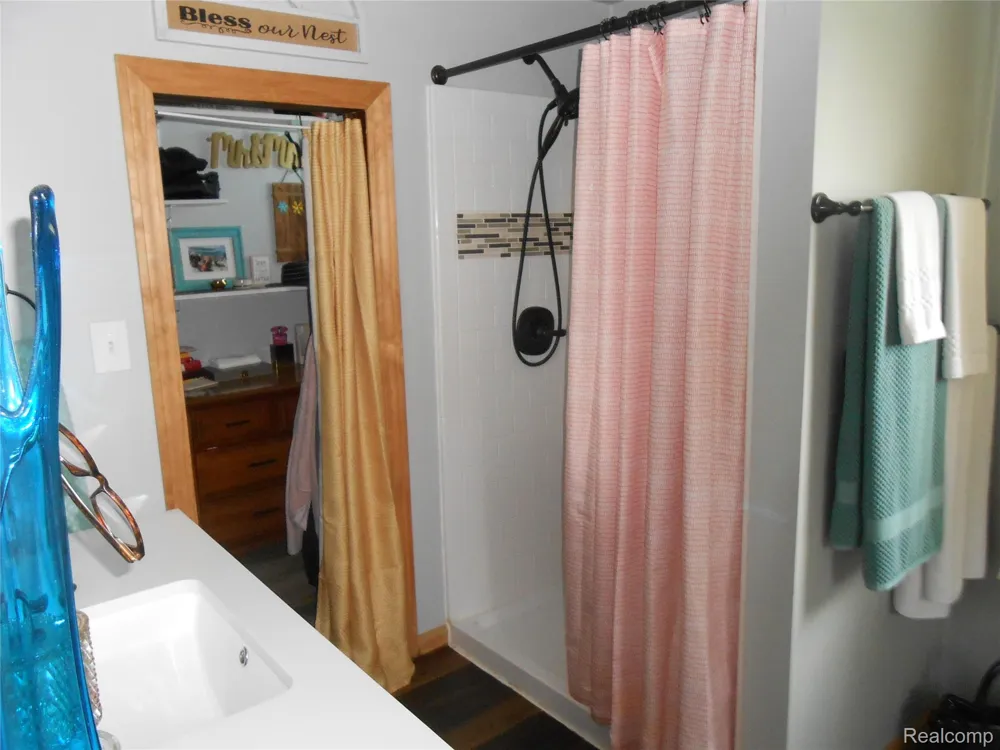 249 Gates Road Custer Township, MI 48471
