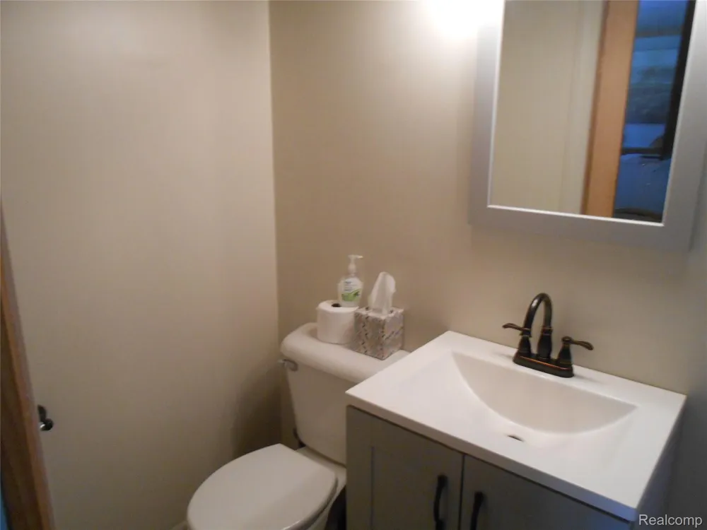 249 Gates Road Custer Township, MI 48471