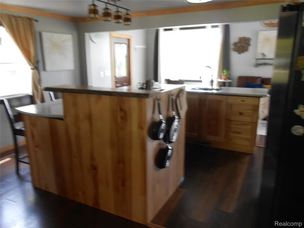 249 Gates Road Custer Township, MI 48471
