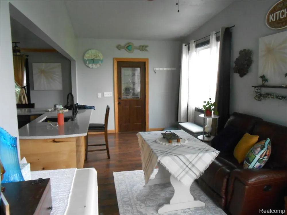 249 Gates Road Custer Township, MI 48471