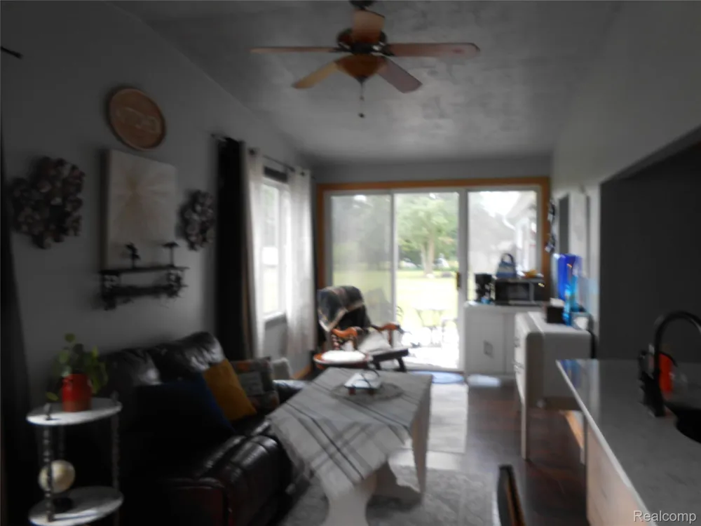 249 Gates Road Custer Township, MI 48471
