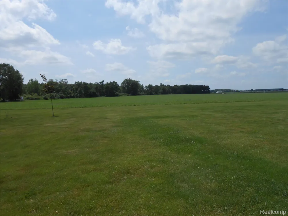 249 Gates Road Custer Township, MI 48471