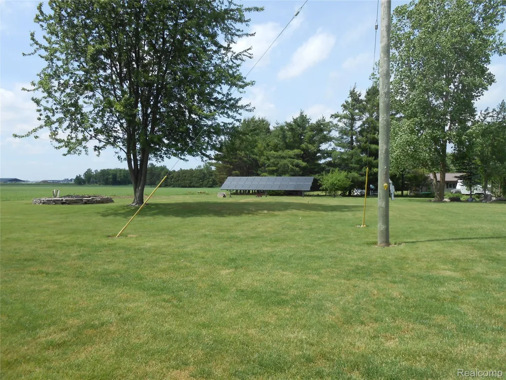 249 Gates Road Custer Township, MI 48471
