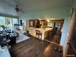 249 Gates Road Custer Township, MI 48471