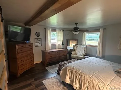 249 Gates Road Custer Township, MI 48471