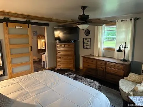 249 Gates Road Custer Township, MI 48471