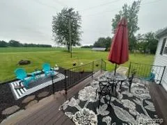 249 Gates Road Custer Township, MI 48471