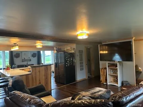 249 Gates Road Custer Township, MI 48471