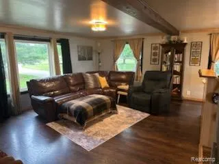249 Gates Road Custer Township, MI 48471