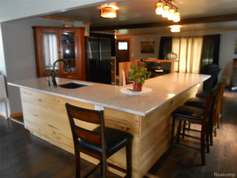 249 Gates Road Custer Township, MI 48471