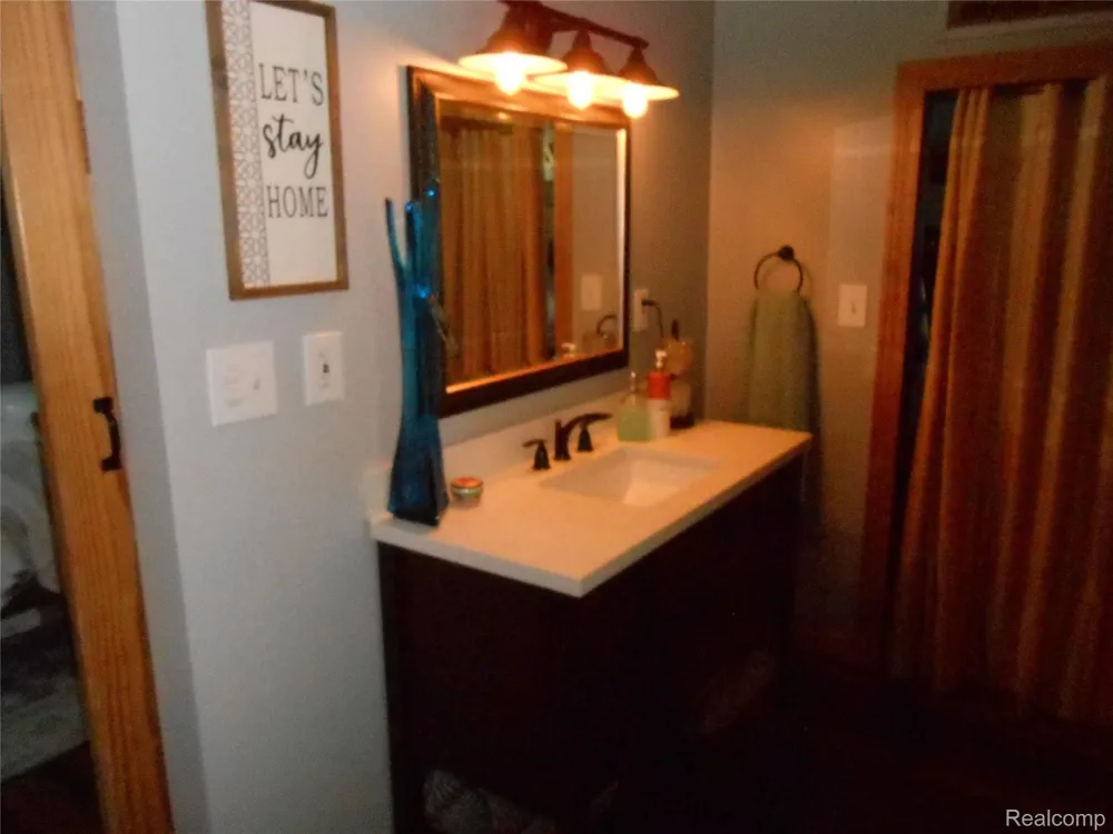 249 Gates Road Custer Township, MI 48471