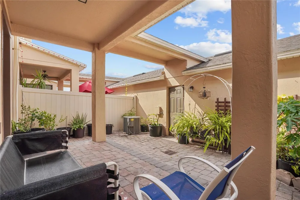 561 TELFAIR SQUARE COURT Sanford, FL 32771