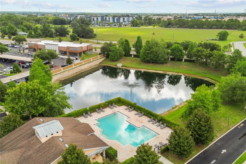 561 TELFAIR SQUARE COURT Sanford, FL 32771