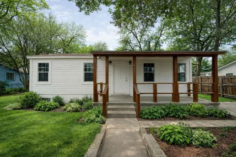 4611 Milburn Lane