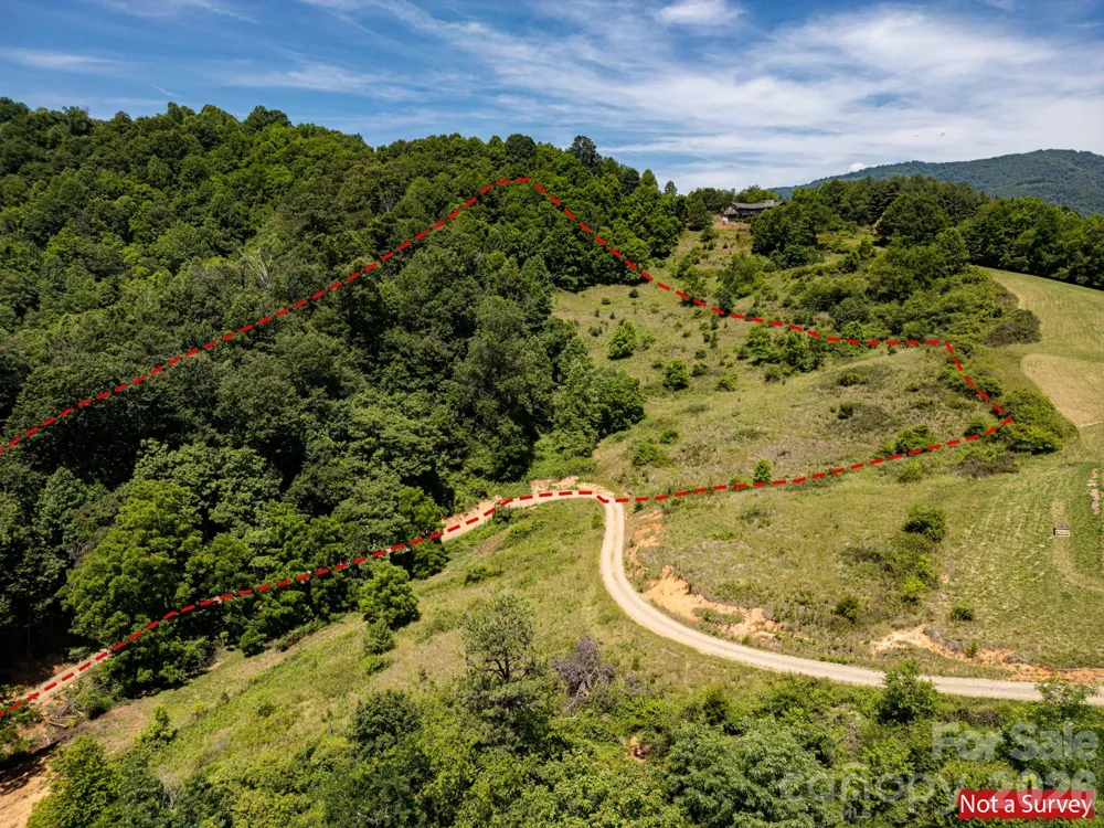 999 Murphy Cove Road Candler, NC 28715