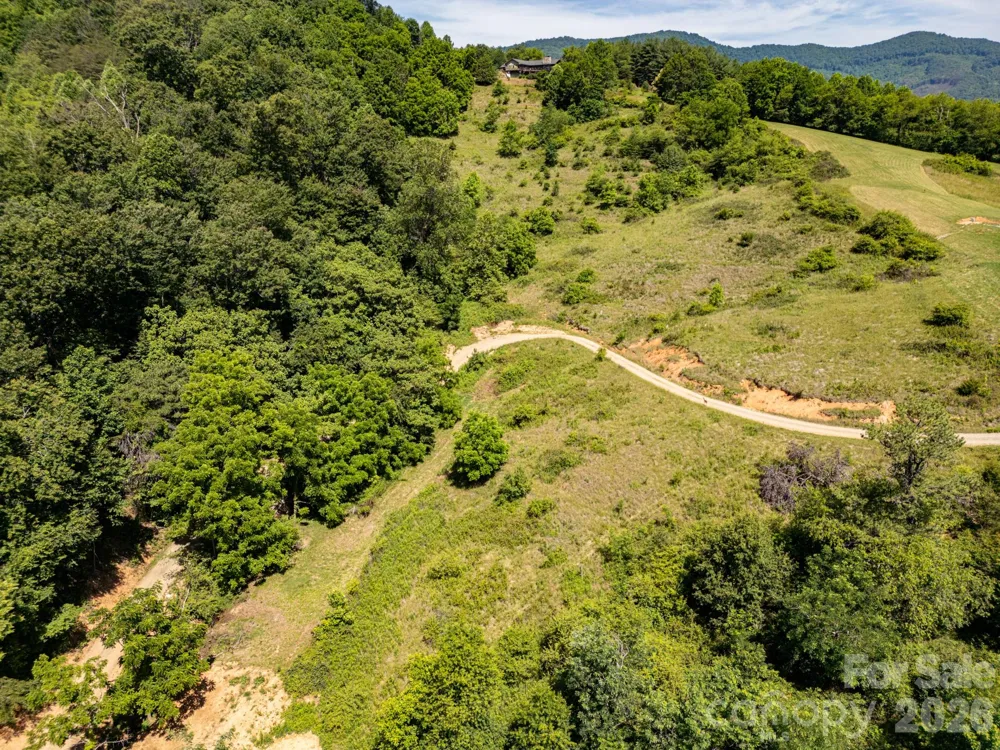 999 Murphy Cove Road Candler, NC 28715