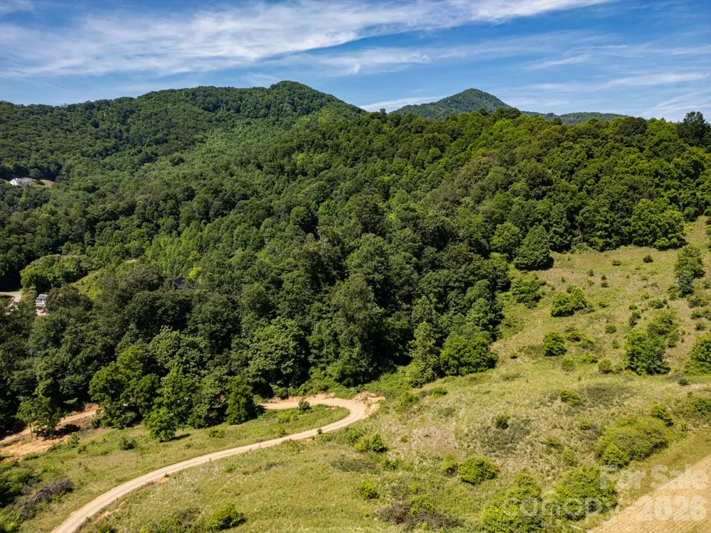 999 Murphy Cove Road Candler, NC 28715