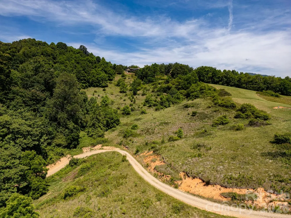 999 Murphy Cove Road Candler, NC 28715