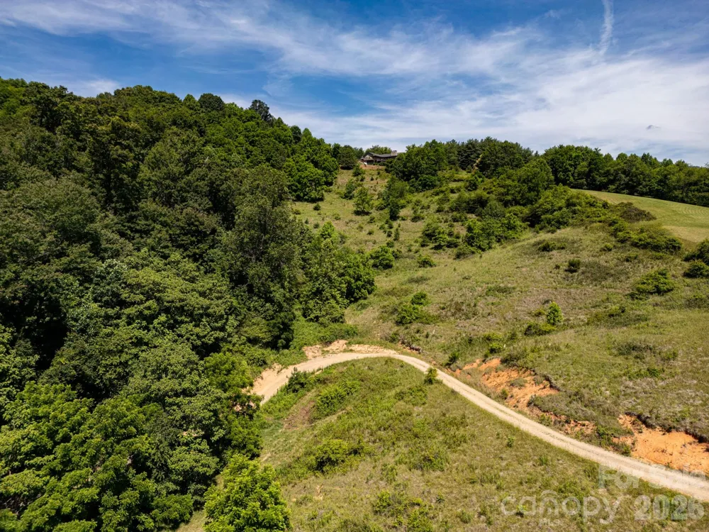999 Murphy Cove Road Candler, NC 28715