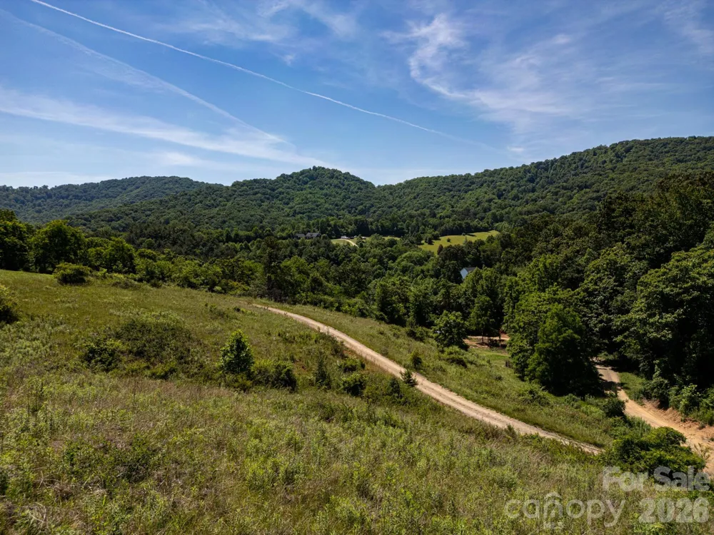999 Murphy Cove Road Candler, NC 28715
