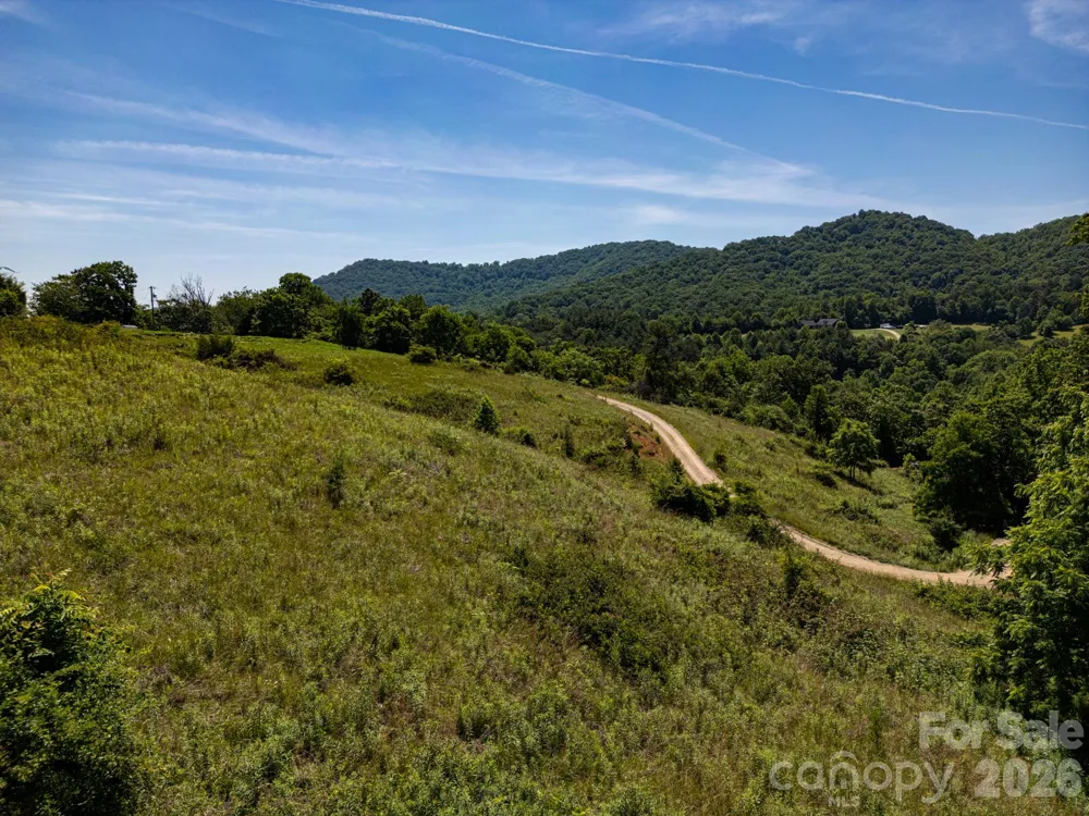 999 Murphy Cove Road Candler, NC 28715