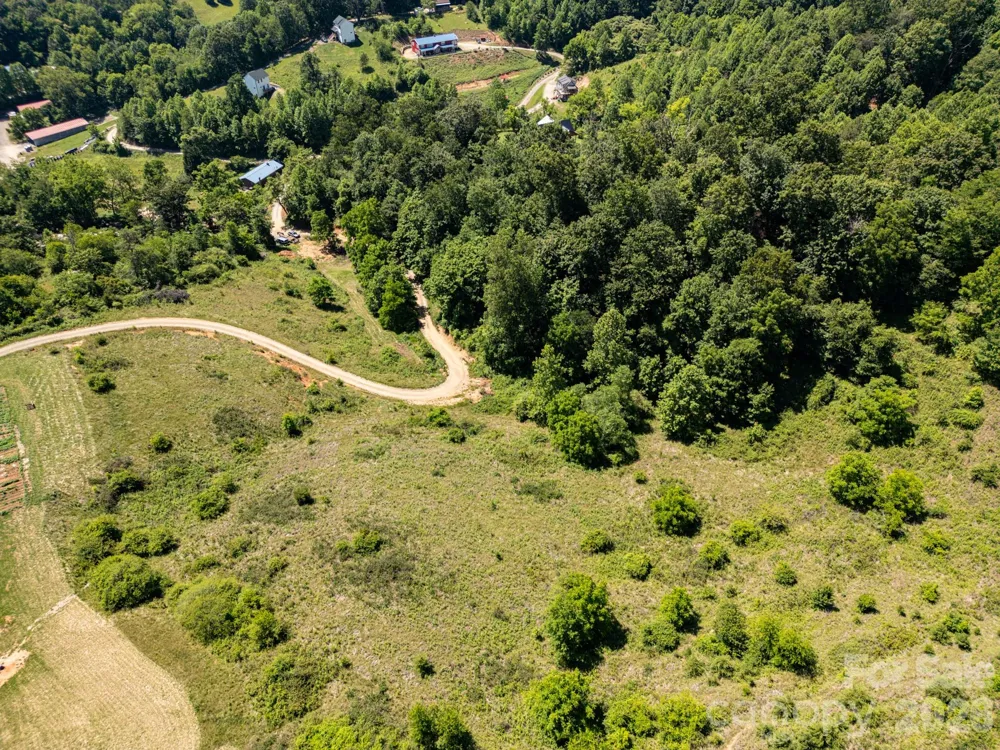 999 Murphy Cove Road Candler, NC 28715