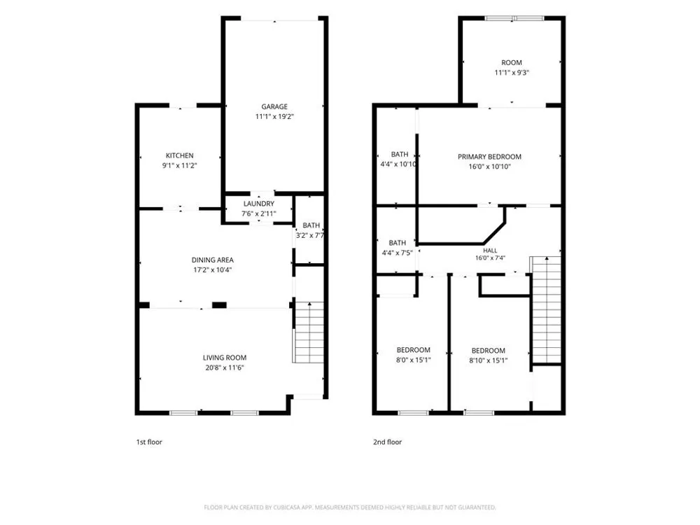 8642 Thomas Lane Riverdale, GA 30274