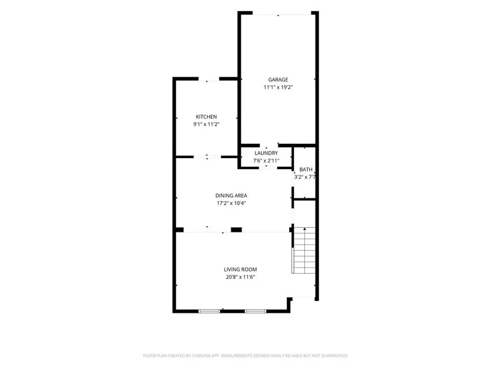 8642 Thomas Lane Riverdale, GA 30274