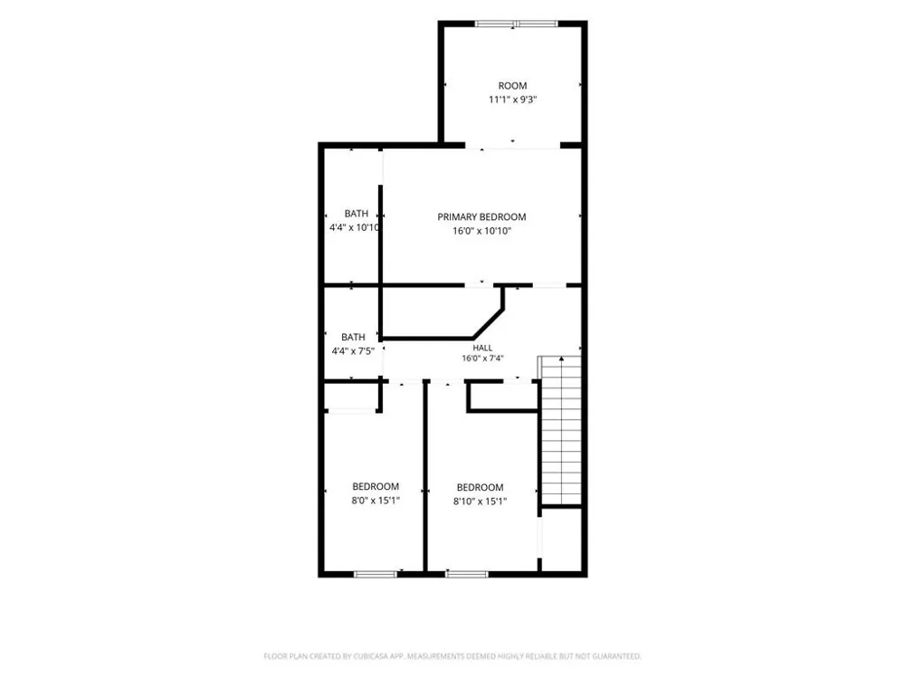 8642 Thomas Lane Riverdale, GA 30274