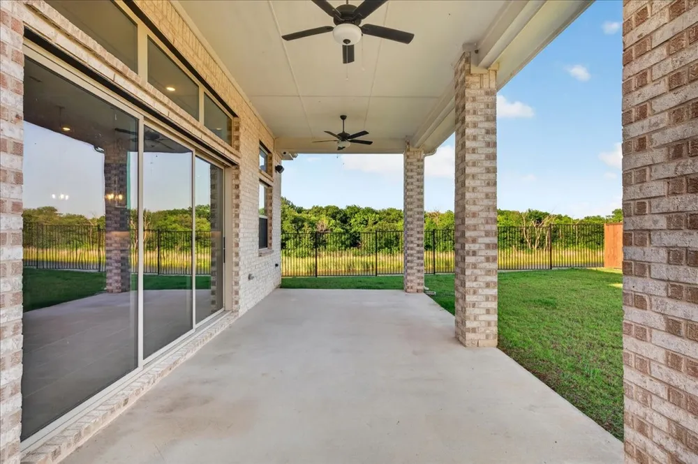 552 Stardust Lane Sunnyvale, TX 75182