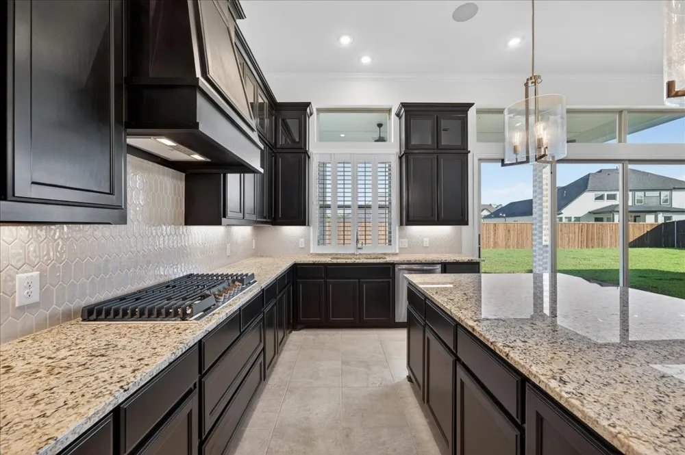 552 Stardust Lane Sunnyvale, TX 75182