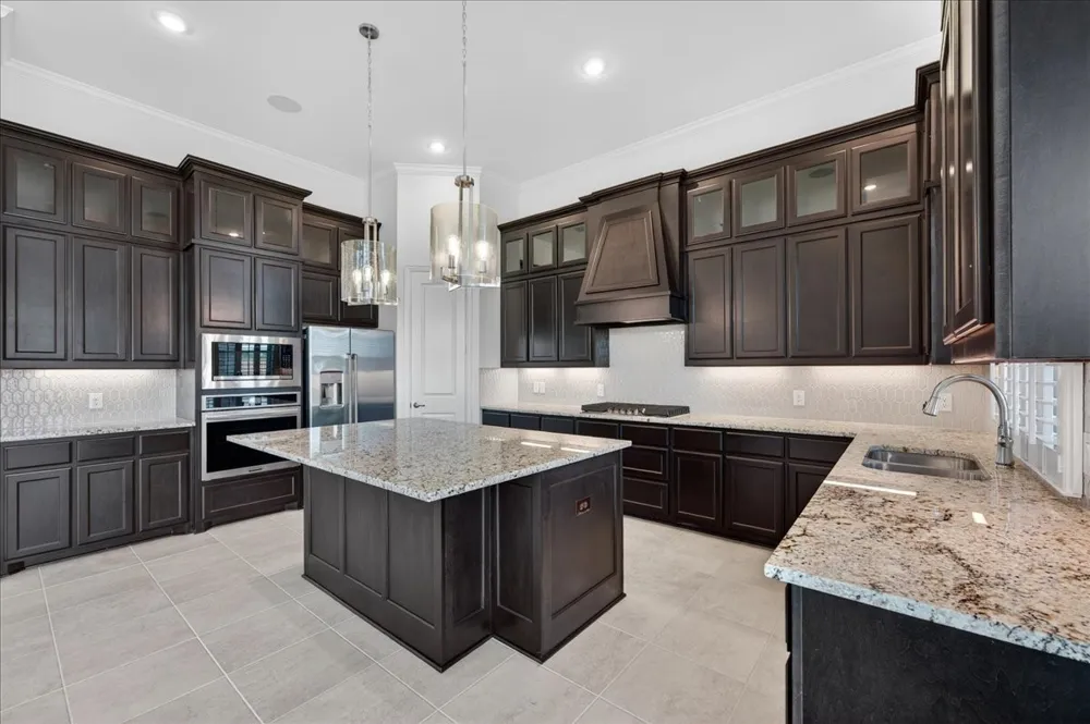 552 Stardust Lane Sunnyvale, TX 75182