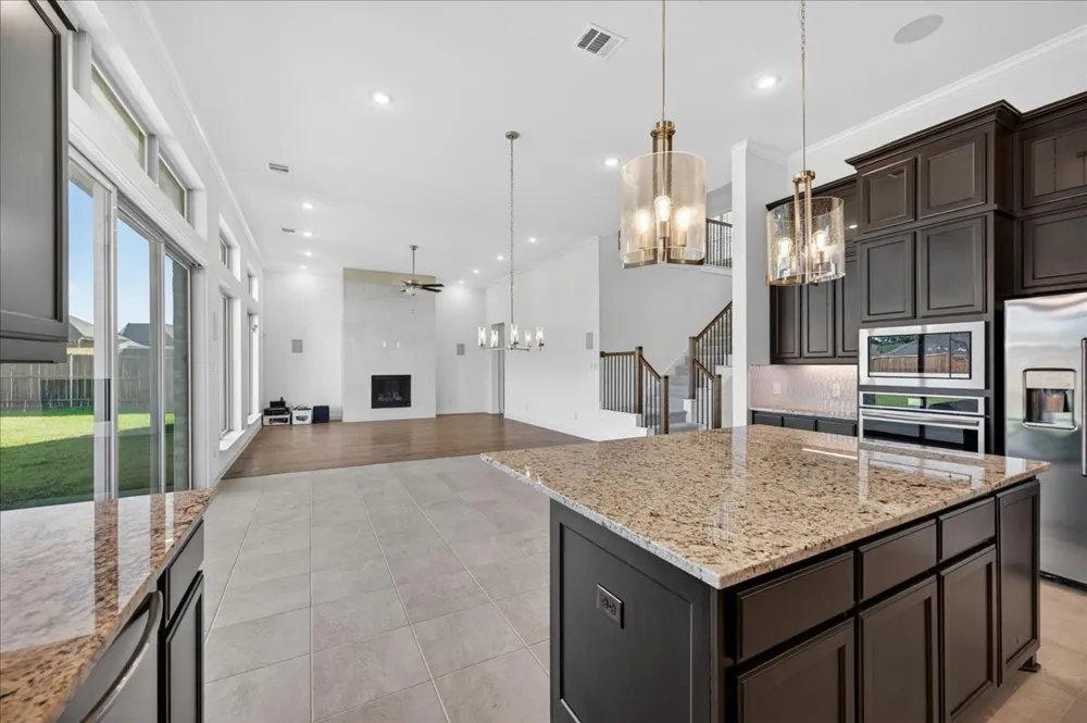 552 Stardust Lane Sunnyvale, TX 75182