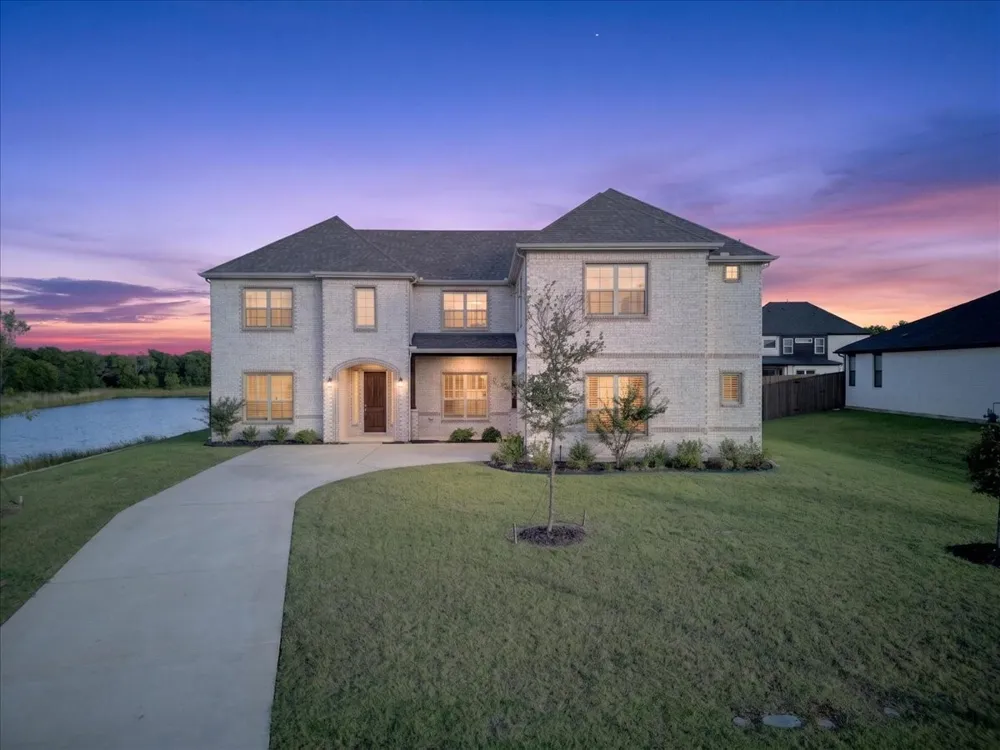 552 Stardust Lane Sunnyvale, TX 75182